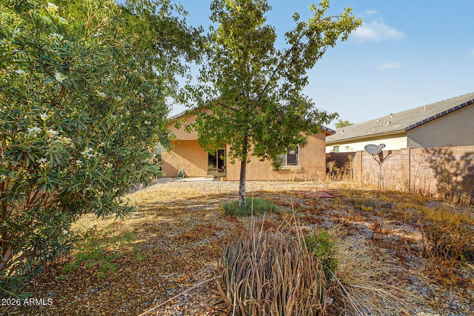 41345 W LUCERA Lane, Maricopa, AZ 85138 — photo 27 of 28