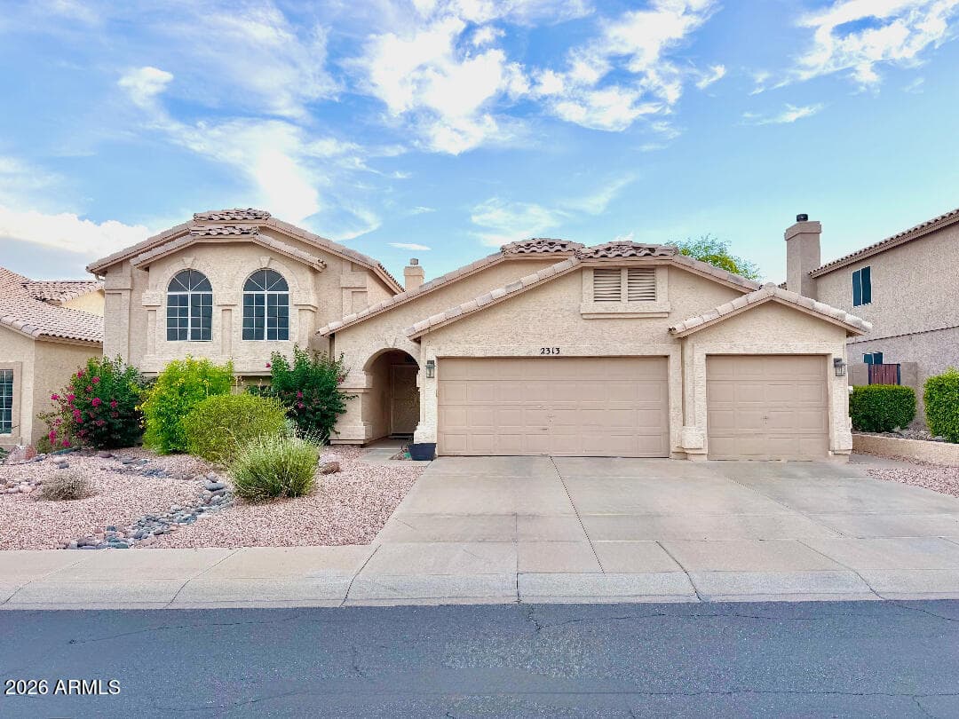 2313 E ROCKLEDGE Road, Phoenix, AZ 85048 — photo 1 of 23
