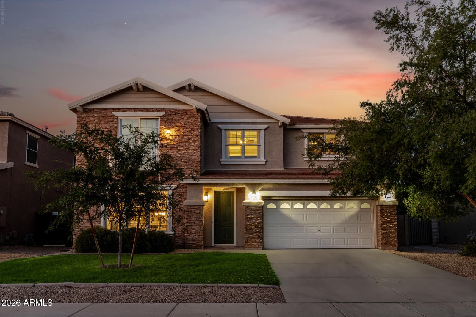 11533 N 150TH Lane, Surprise, AZ 85379 — photo 5 of 68