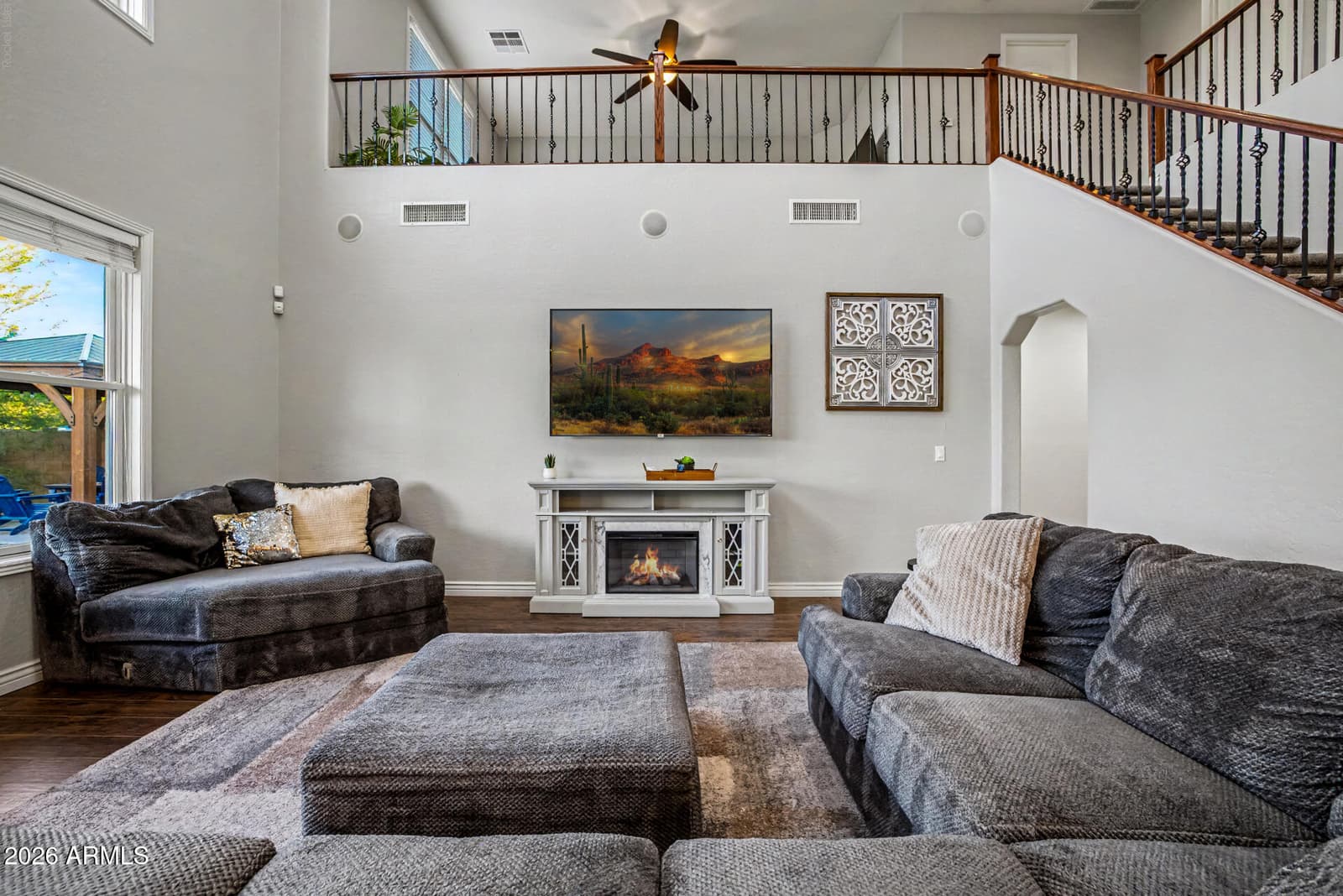 11533 N 150TH Lane, Surprise, AZ 85379 — photo 17 of 68
