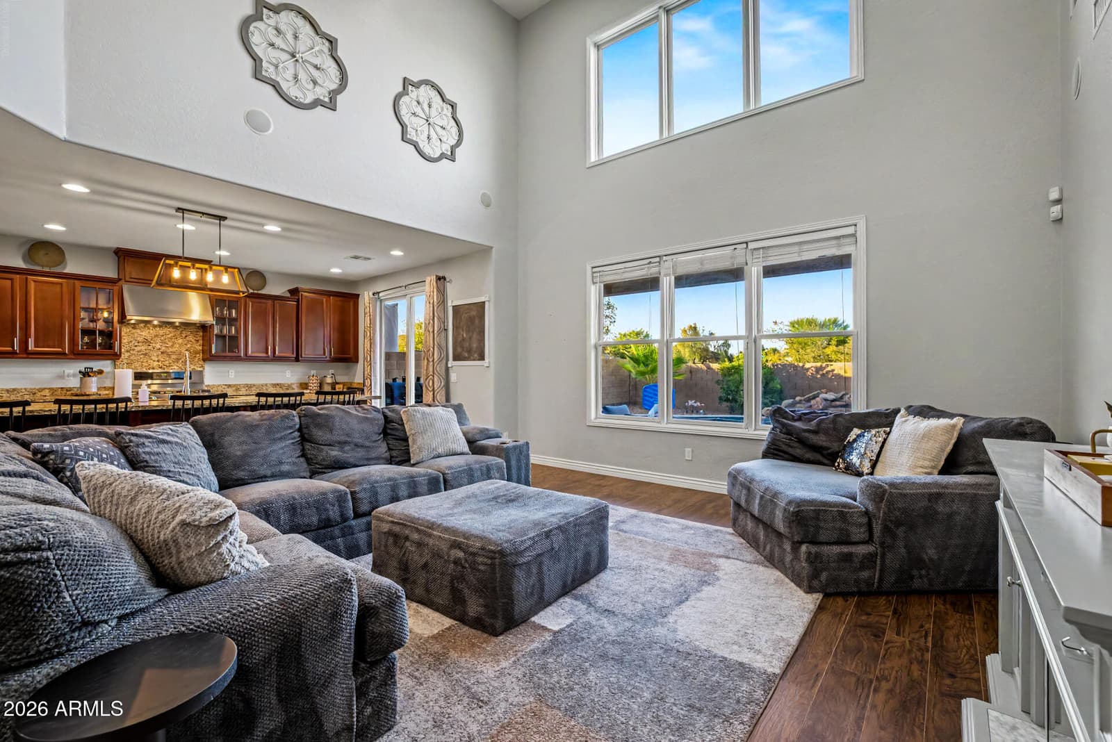 11533 N 150TH Lane, Surprise, AZ 85379 — photo 19 of 68