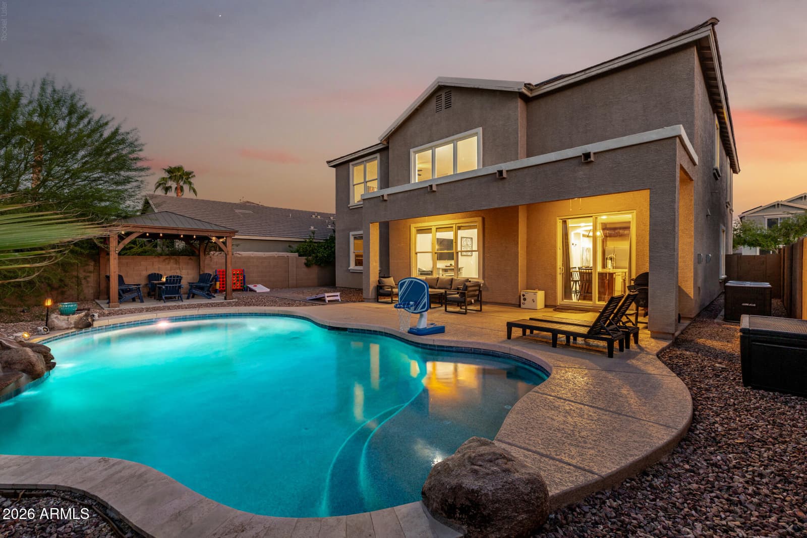 11533 N 150TH Lane, Surprise, AZ 85379 — photo 67 of 68