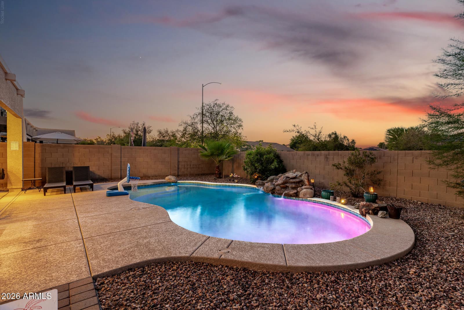 11533 N 150TH Lane, Surprise, AZ 85379 — photo 64 of 68