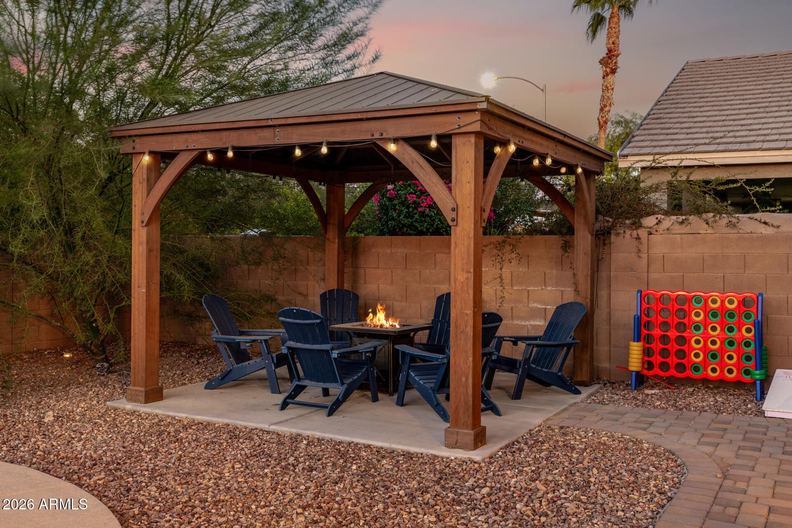 11533 N 150TH Lane, Surprise, AZ 85379 — photo 62 of 68