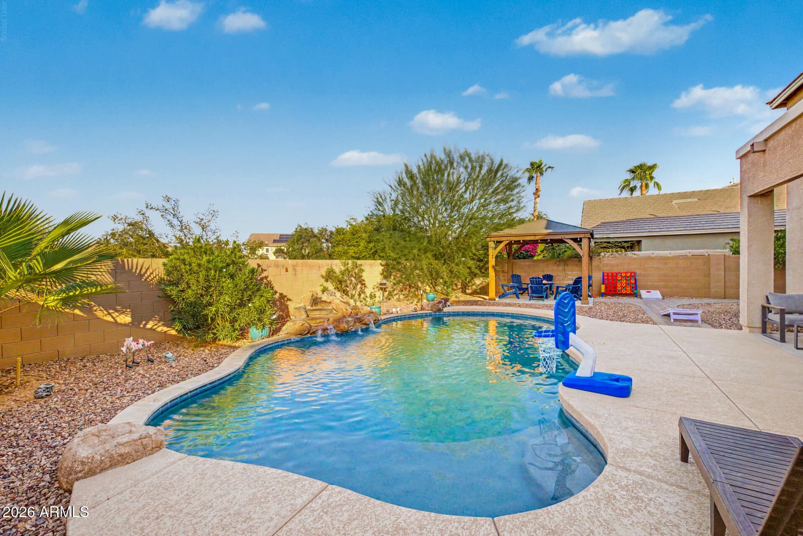 11533 N 150TH Lane, Surprise, AZ 85379 — photo 57 of 68
