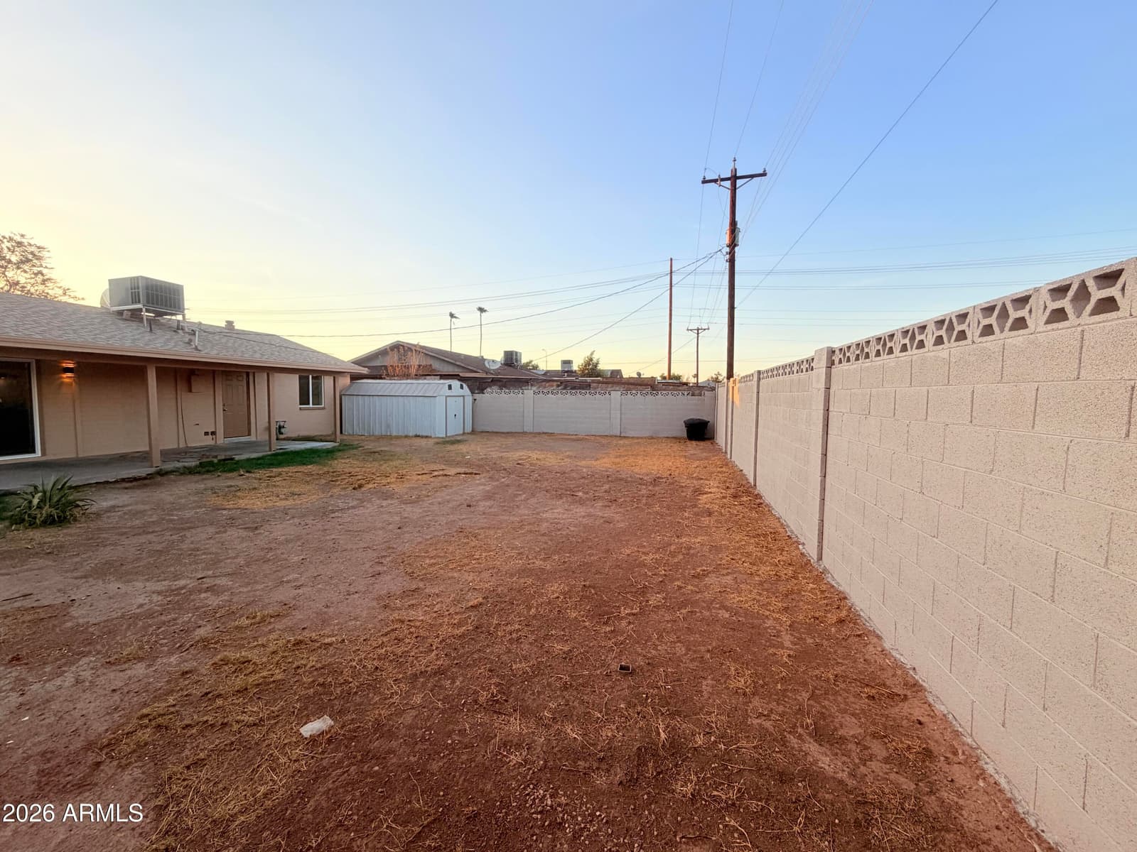 8843 N 40TH Avenue, Phoenix, AZ 85051 — photo 37 of 39