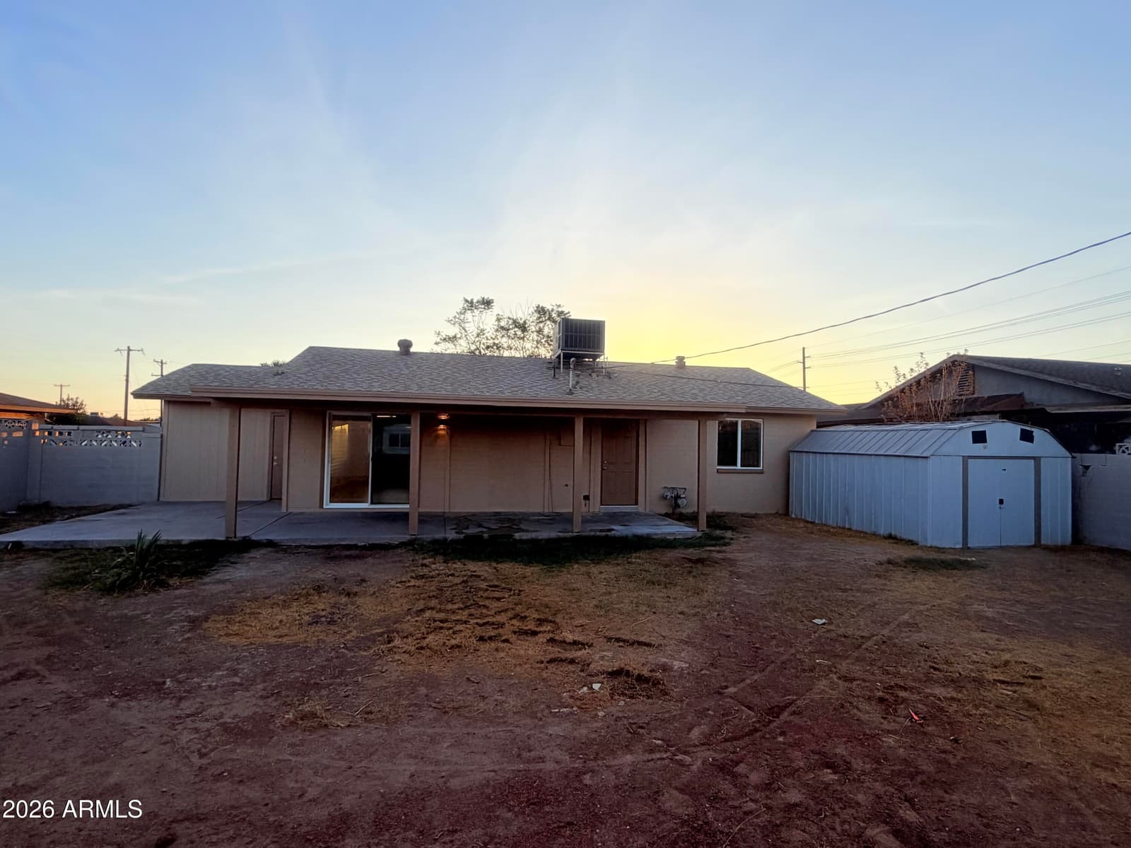 8843 N 40TH Avenue, Phoenix, AZ 85051 — photo 38 of 39