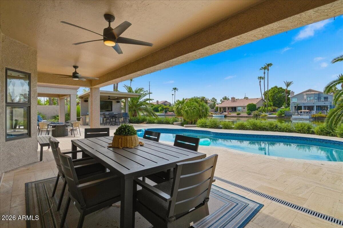 1819 E MONARCH BAY Drive, Gilbert, AZ 85234 — photo 46 of 67