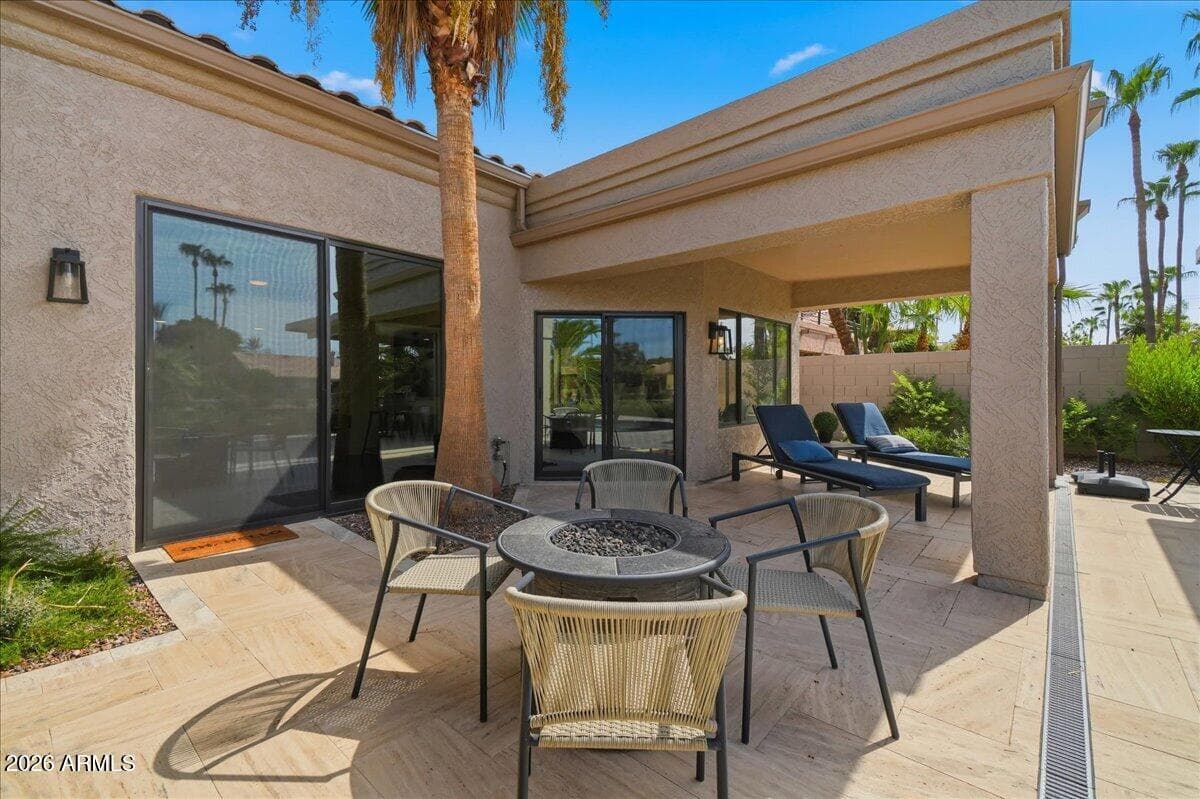 1819 E MONARCH BAY Drive, Gilbert, AZ 85234 — photo 49 of 67