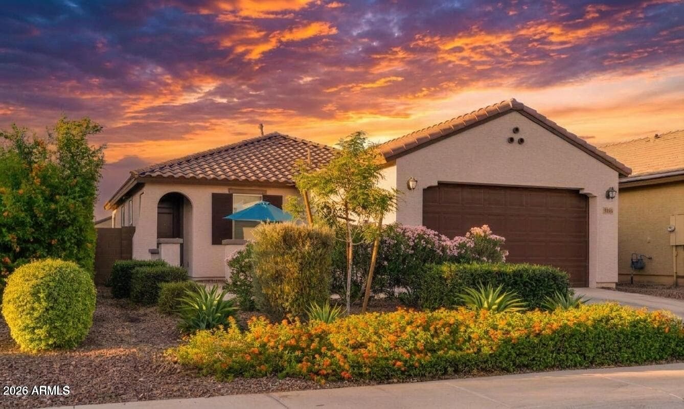 9416 W HEATHERBRAE Drive, Phoenix, AZ 85037 — photo 1 of 32