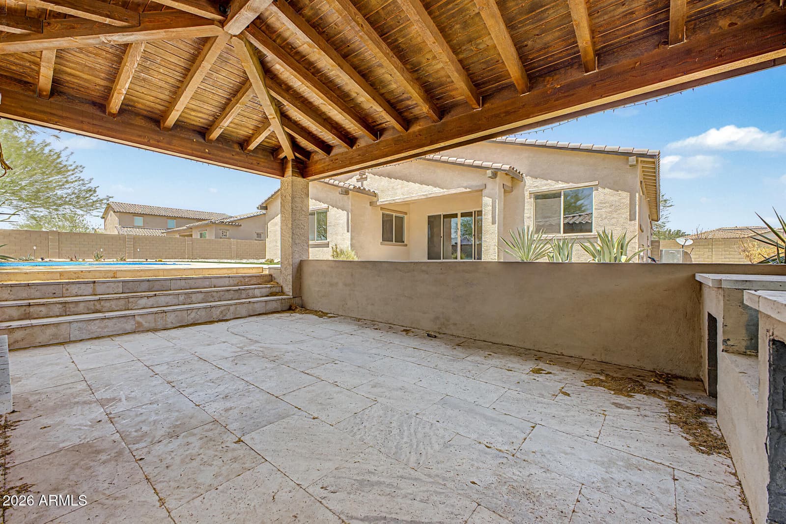 7563 W ELECTRA Lane, Peoria, AZ 85383 — photo 41 of 50
