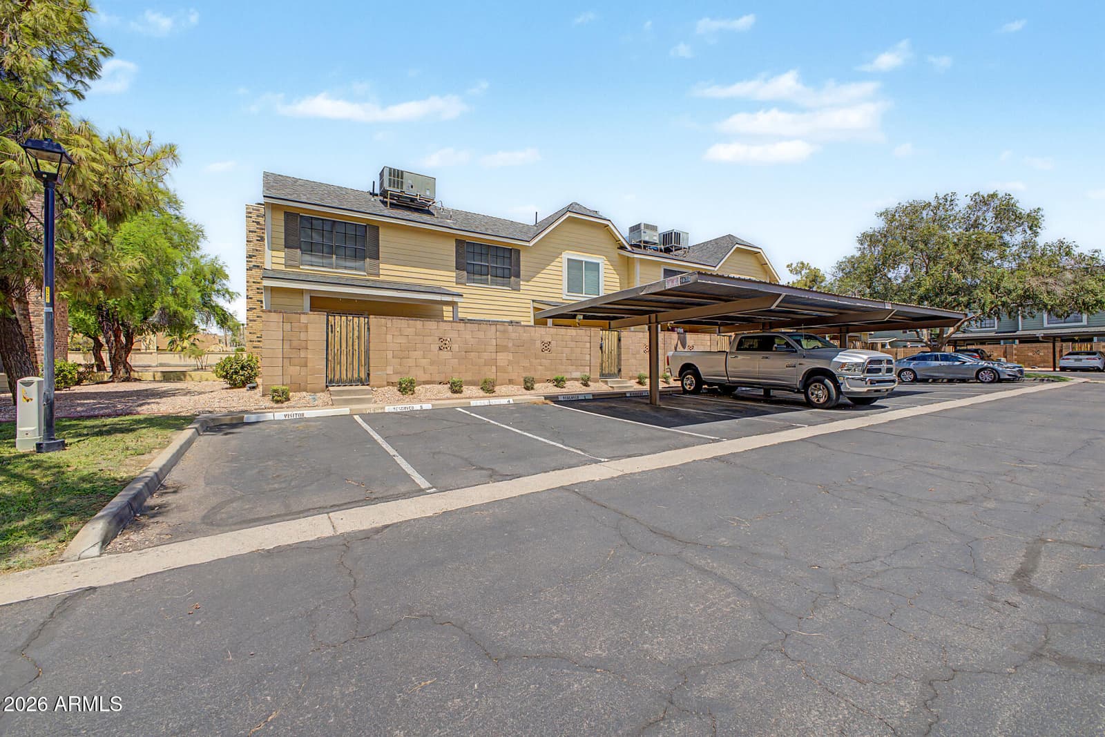 9830 S 48TH Way 4, Phoenix, AZ 85044 — photo 31 of 32