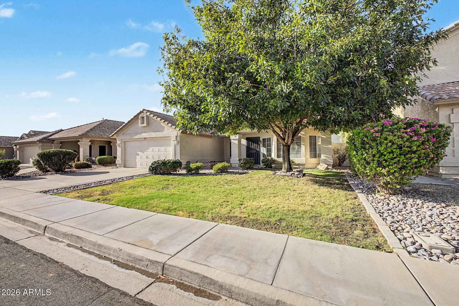 5330 W Whitten Street, Chandler, AZ 85226 — photo 65 of 66