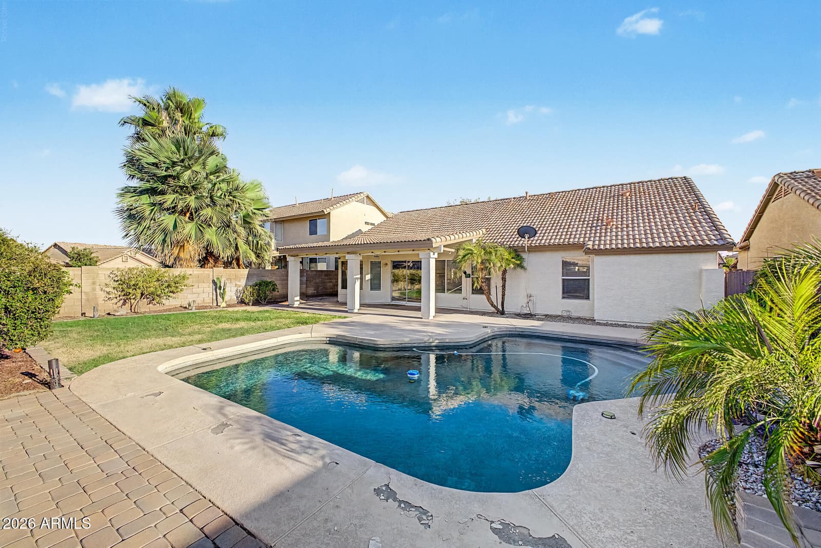 5330 W Whitten Street, Chandler, AZ 85226 — photo 40 of 66