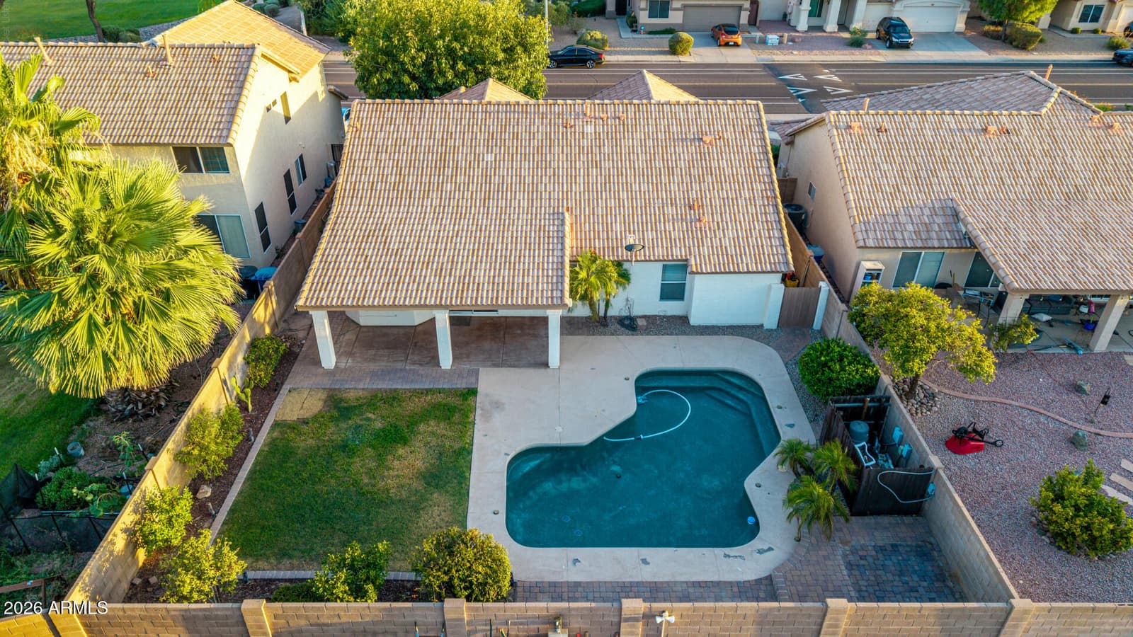 5330 W Whitten Street, Chandler, AZ 85226 — photo 48 of 66