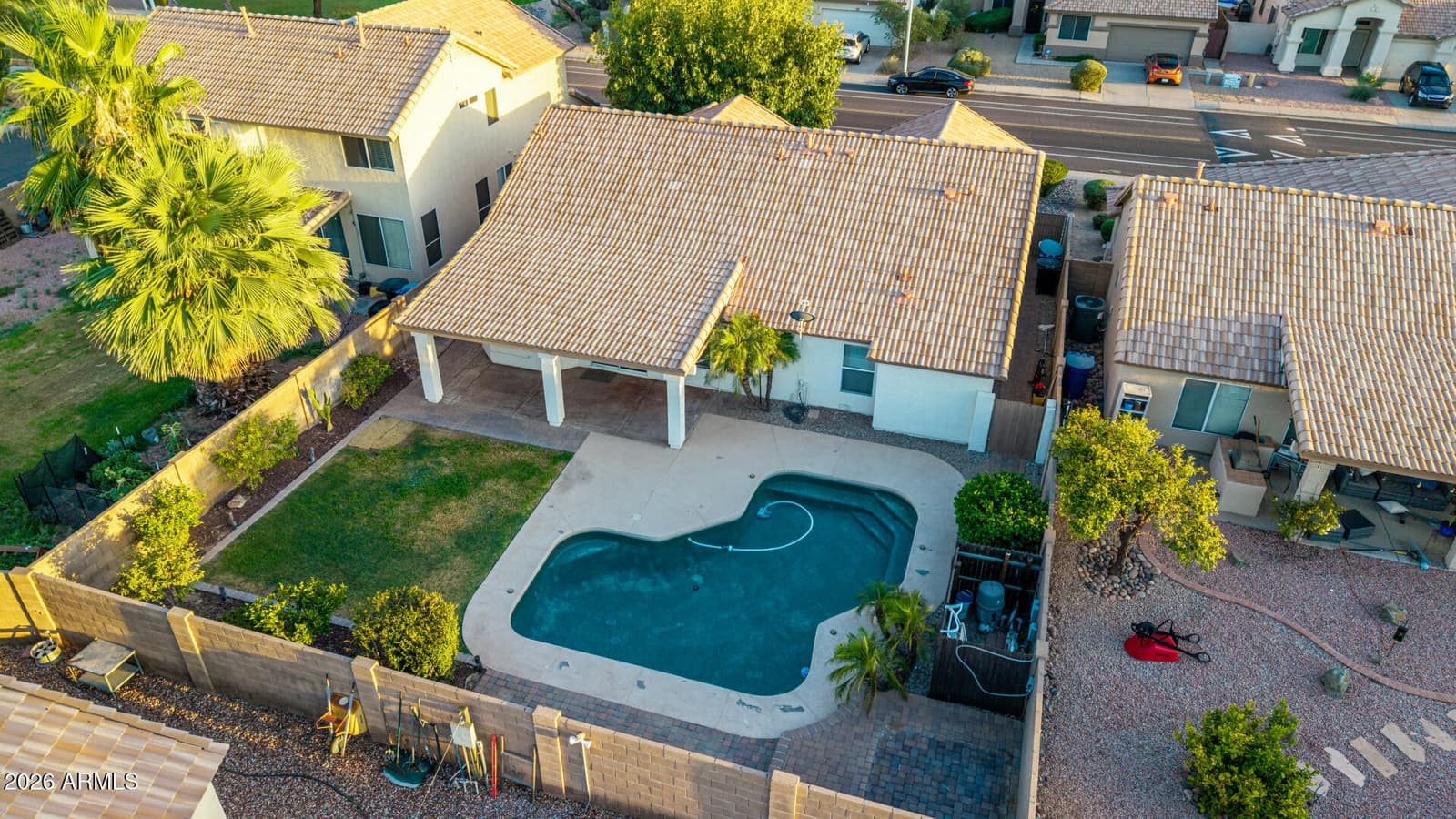 5330 W Whitten Street, Chandler, AZ 85226 — photo 49 of 66