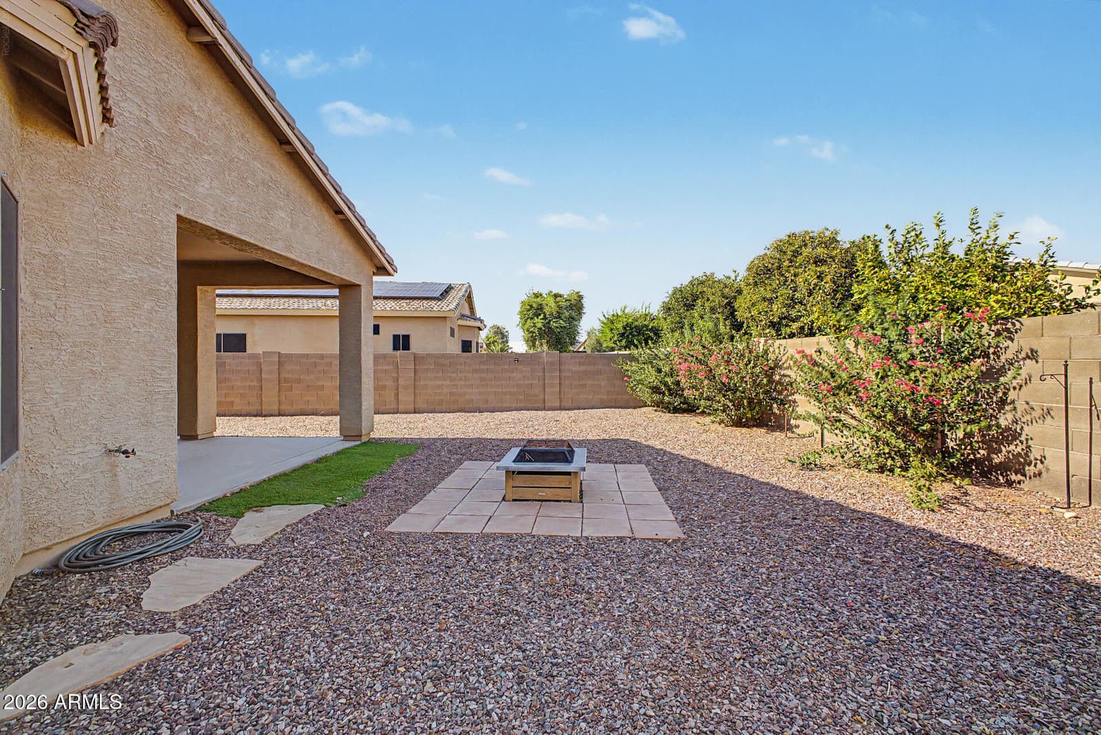 1216 N LANTANA Place, Casa Grande, AZ 85122 — photo 36 of 37