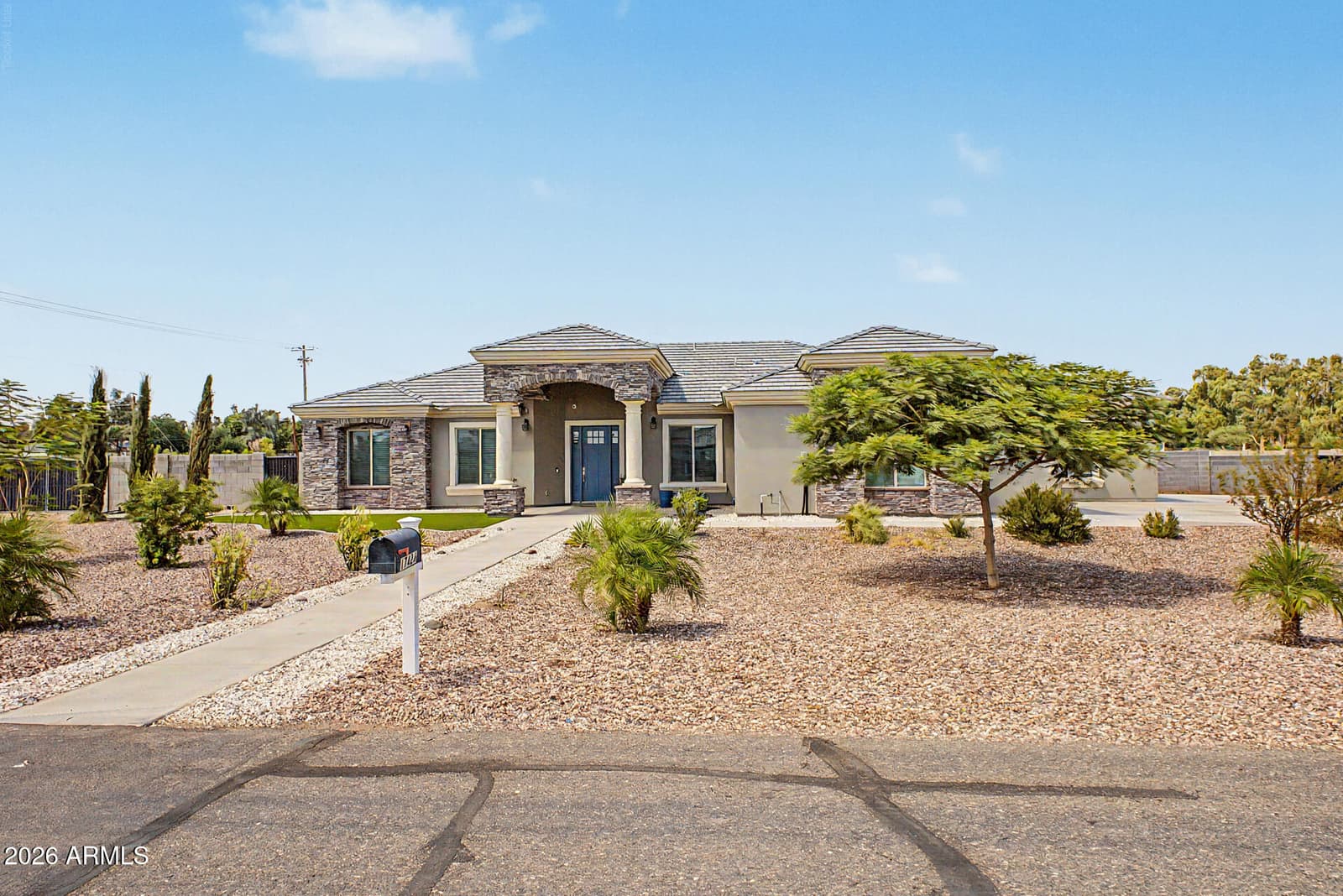 17424 W KEIM Drive, Waddell, AZ 85355 — photo 3 of 68