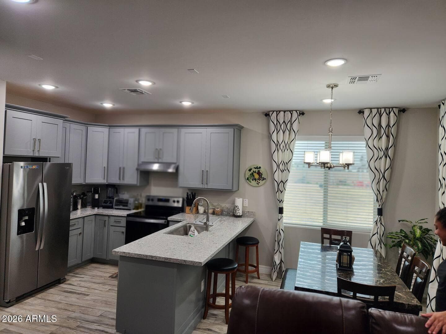 17424 W KEIM Drive, Waddell, AZ 85355 — photo 38 of 68