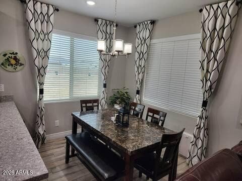 17424 W KEIM Drive, Waddell, AZ 85355 — photo 41 of 68