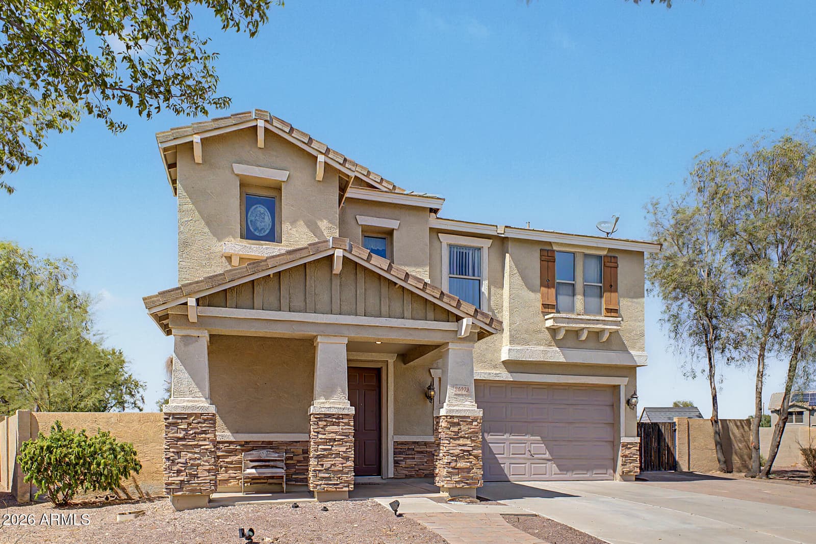 26079 N 165TH Lane, Surprise, AZ 85387 — photo 4 of 41