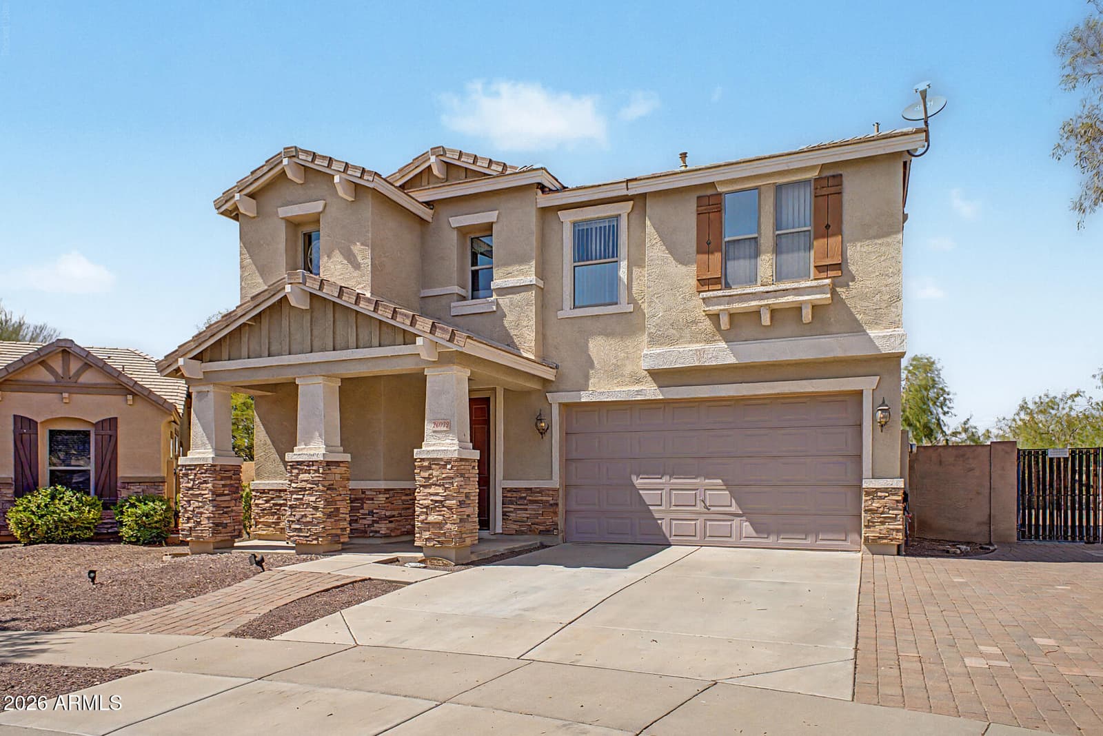26079 N 165TH Lane, Surprise, AZ 85387 — photo 1 of 41