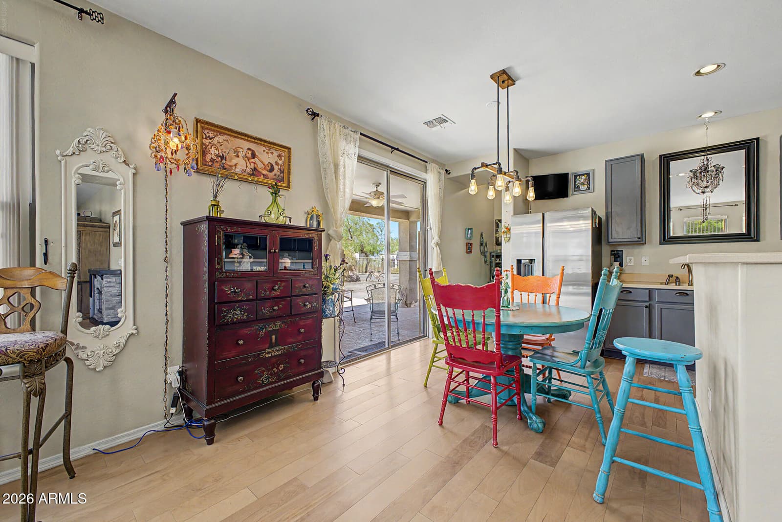 26079 N 165TH Lane, Surprise, AZ 85387 — photo 13 of 41