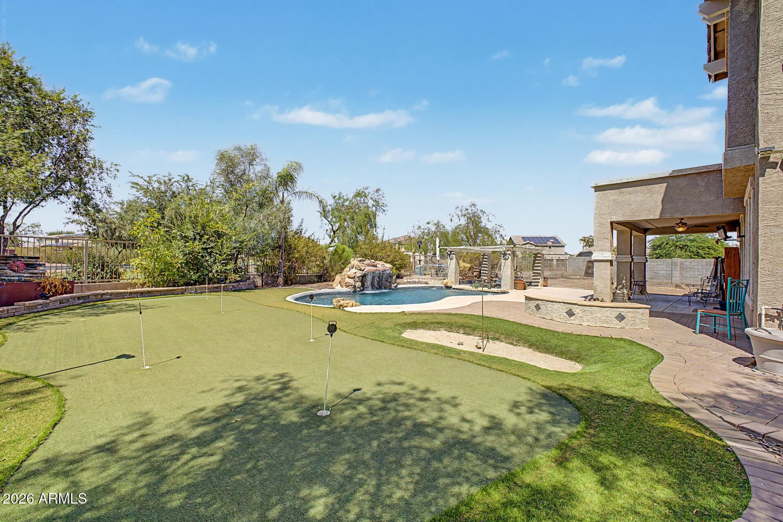 26079 N 165TH Lane, Surprise, AZ 85387 — photo 32 of 41