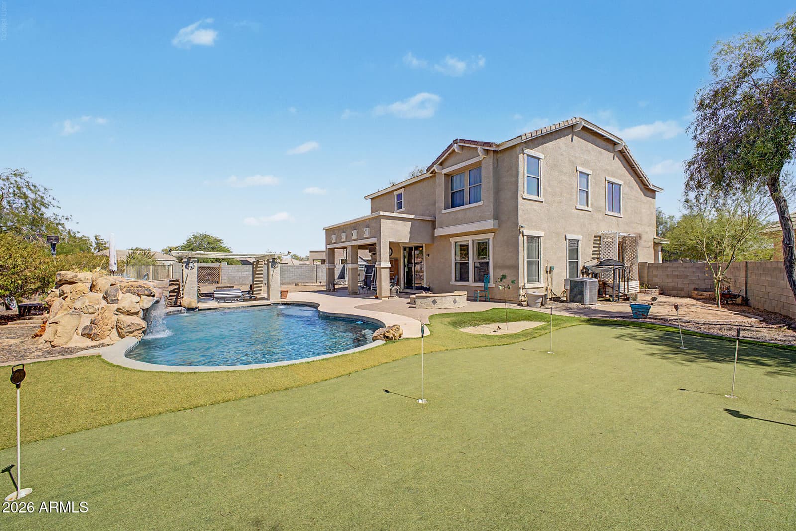 26079 N 165TH Lane, Surprise, AZ 85387 — photo 2 of 41