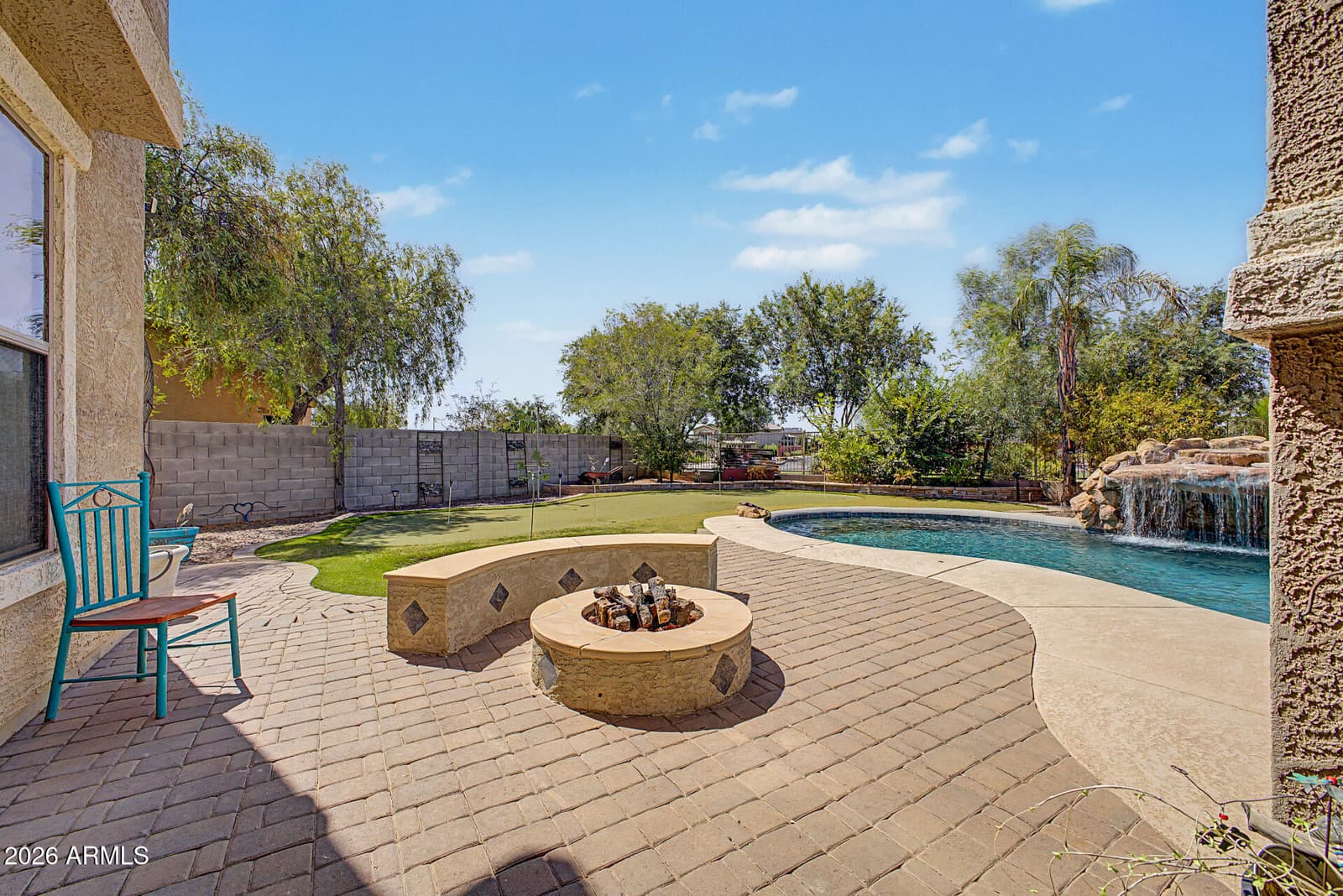 26079 N 165TH Lane, Surprise, AZ 85387 — photo 40 of 41