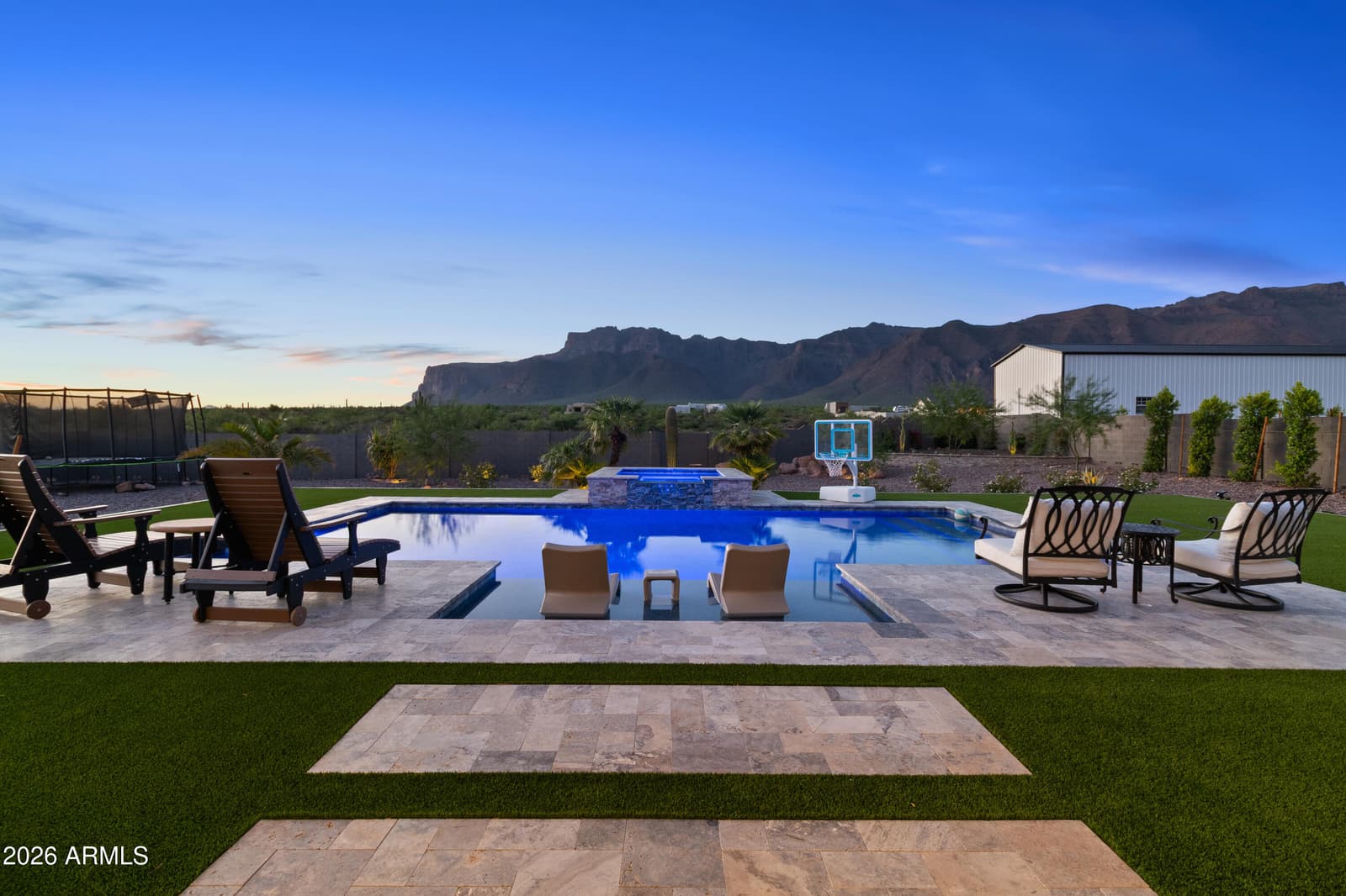 9362 E CLOUDVIEW Avenue, Gold Canyon, AZ 85118 — photo 1 of 35
