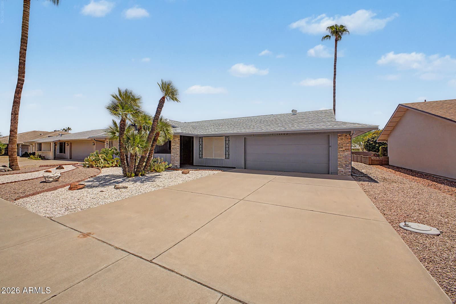 12443 W MARBLE Drive, Sun City West, AZ 85375 — photo 1 of 34
