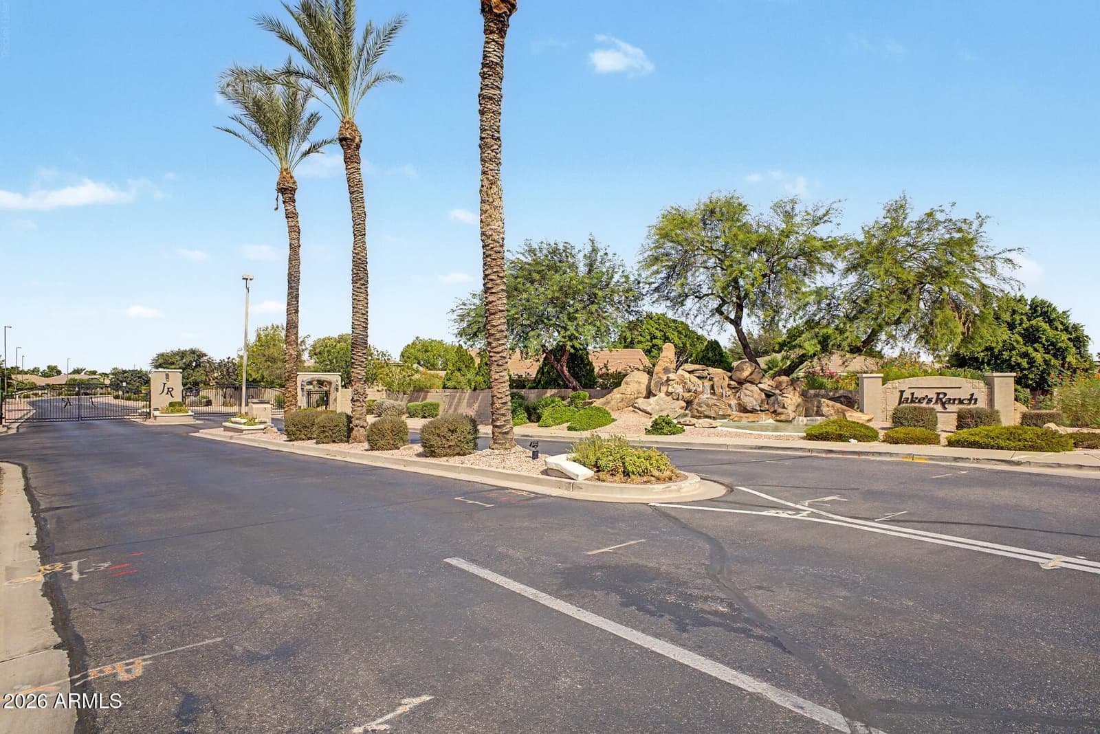 2740 S HONEYSUCKLE Lane, Gilbert, AZ 85295 — photo 45 of 45