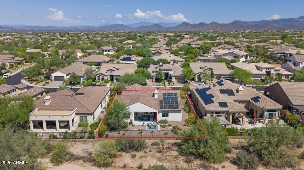 5429 E LAS PIEDRAS Way, Cave Creek, AZ 85331 — photo 26 of 32