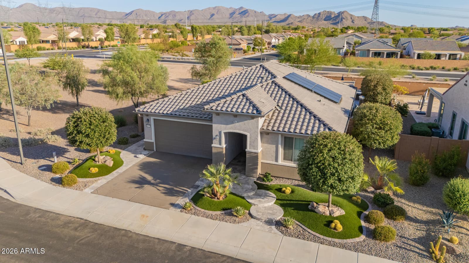 26735 W QUAIL Avenue, Buckeye, AZ 85396 — photo 2 of 66