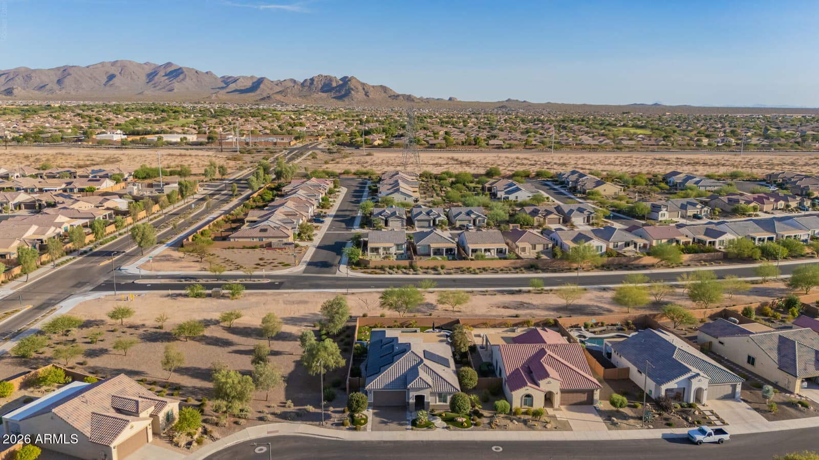 26735 W QUAIL Avenue, Buckeye, AZ 85396 — photo 47 of 66