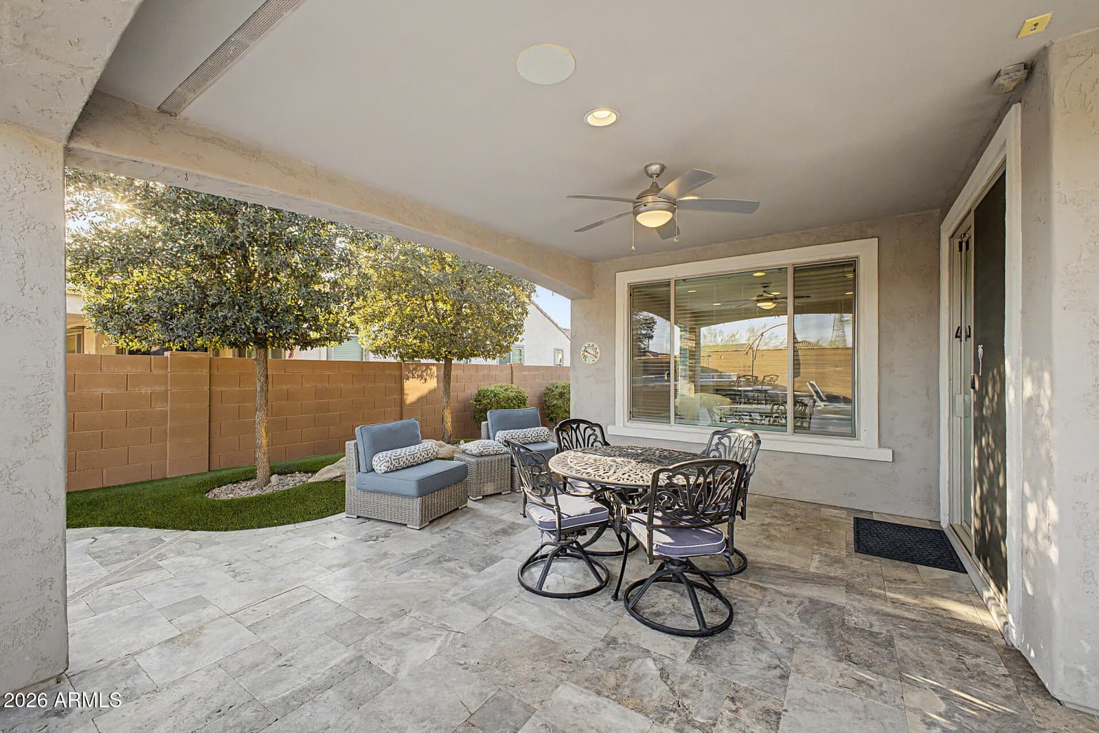 26735 W QUAIL Avenue, Buckeye, AZ 85396 — photo 35 of 66