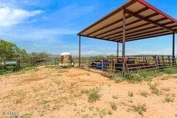 2540 W DIAMOND Drive, Benson, AZ 85602 — photo 47 of 54