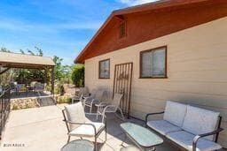 2540 W DIAMOND Drive, Benson, AZ 85602 — photo 37 of 54