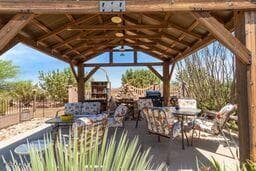 2540 W DIAMOND Drive, Benson, AZ 85602 — photo 42 of 54