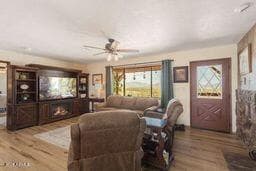 2540 W DIAMOND Drive, Benson, AZ 85602 — photo 3 of 54