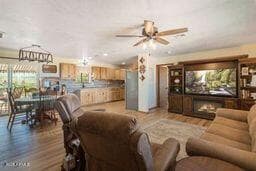 2540 W DIAMOND Drive, Benson, AZ 85602 — photo 5 of 54