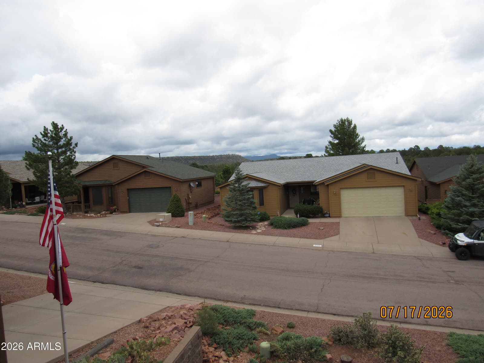 2108 N COLD SPRINGS Point, Payson, AZ 85541 — photo 4 of 28