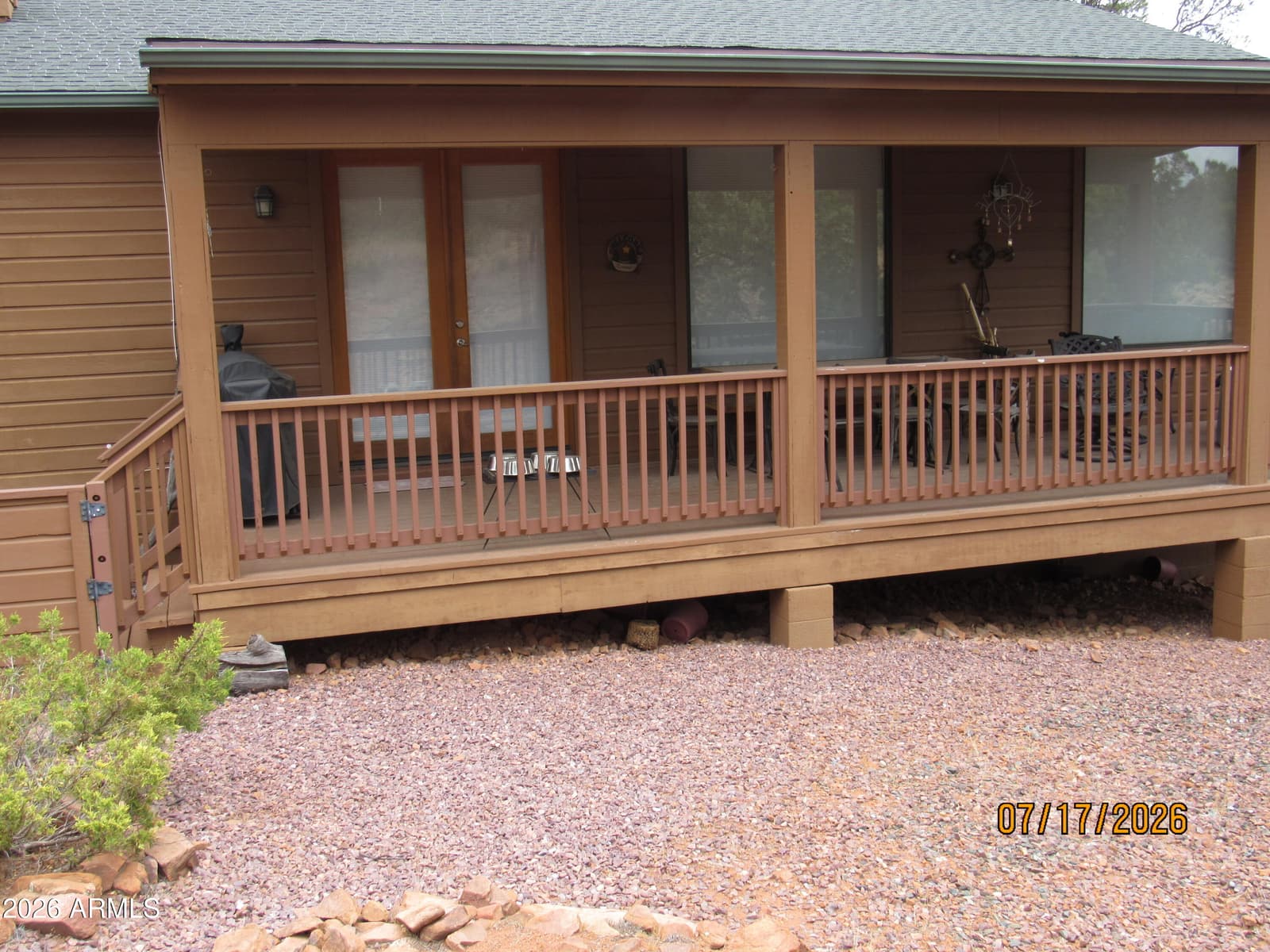 2108 N COLD SPRINGS Point, Payson, AZ 85541 — photo 24 of 28