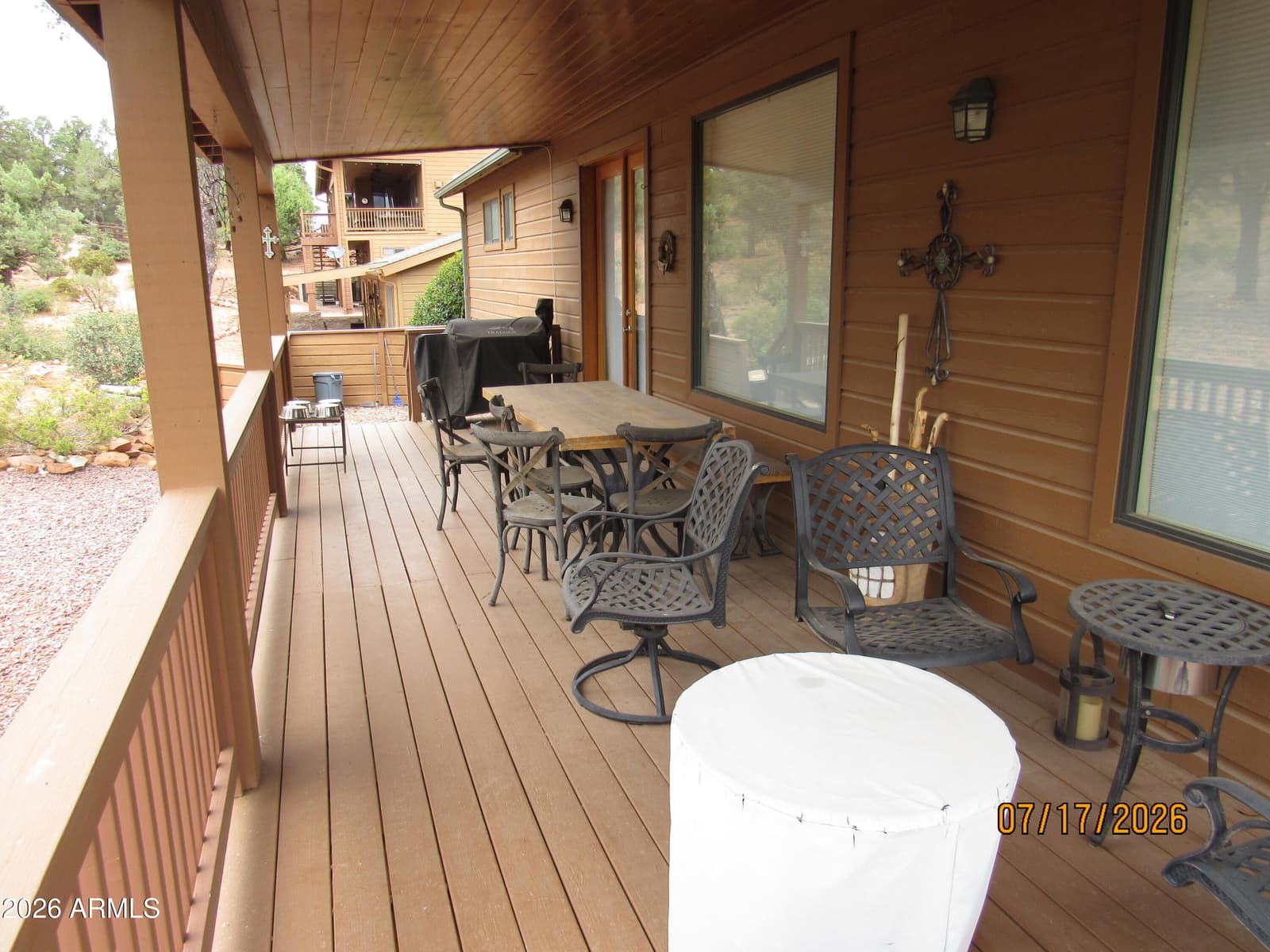 2108 N COLD SPRINGS Point, Payson, AZ 85541 — photo 26 of 28