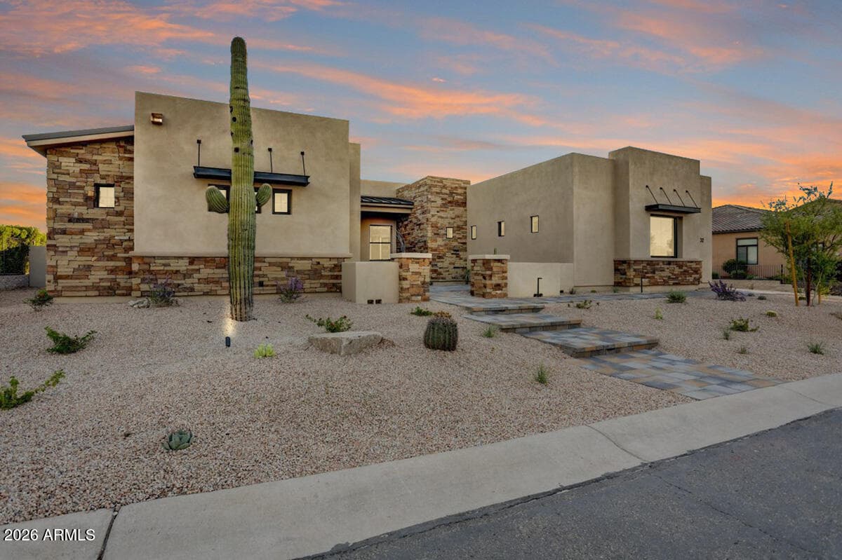 28602 N SUMMIT SPRINGS Road, Rio Verde, AZ 85263 — photo 4 of 74