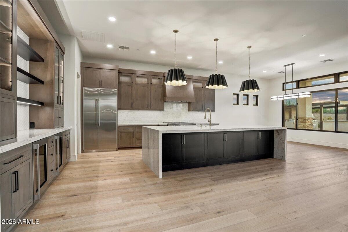 28602 N SUMMIT SPRINGS Road, Rio Verde, AZ 85263 — photo 13 of 74