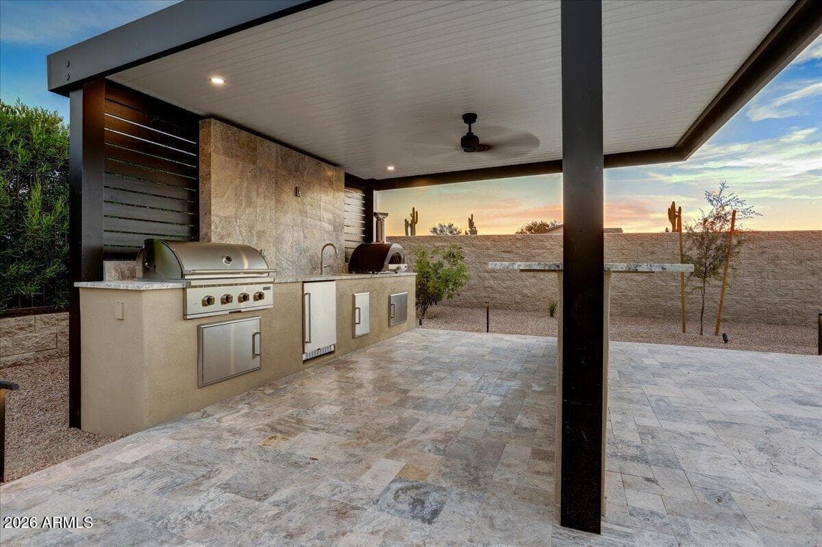 28602 N SUMMIT SPRINGS Road, Rio Verde, AZ 85263 — photo 40 of 74