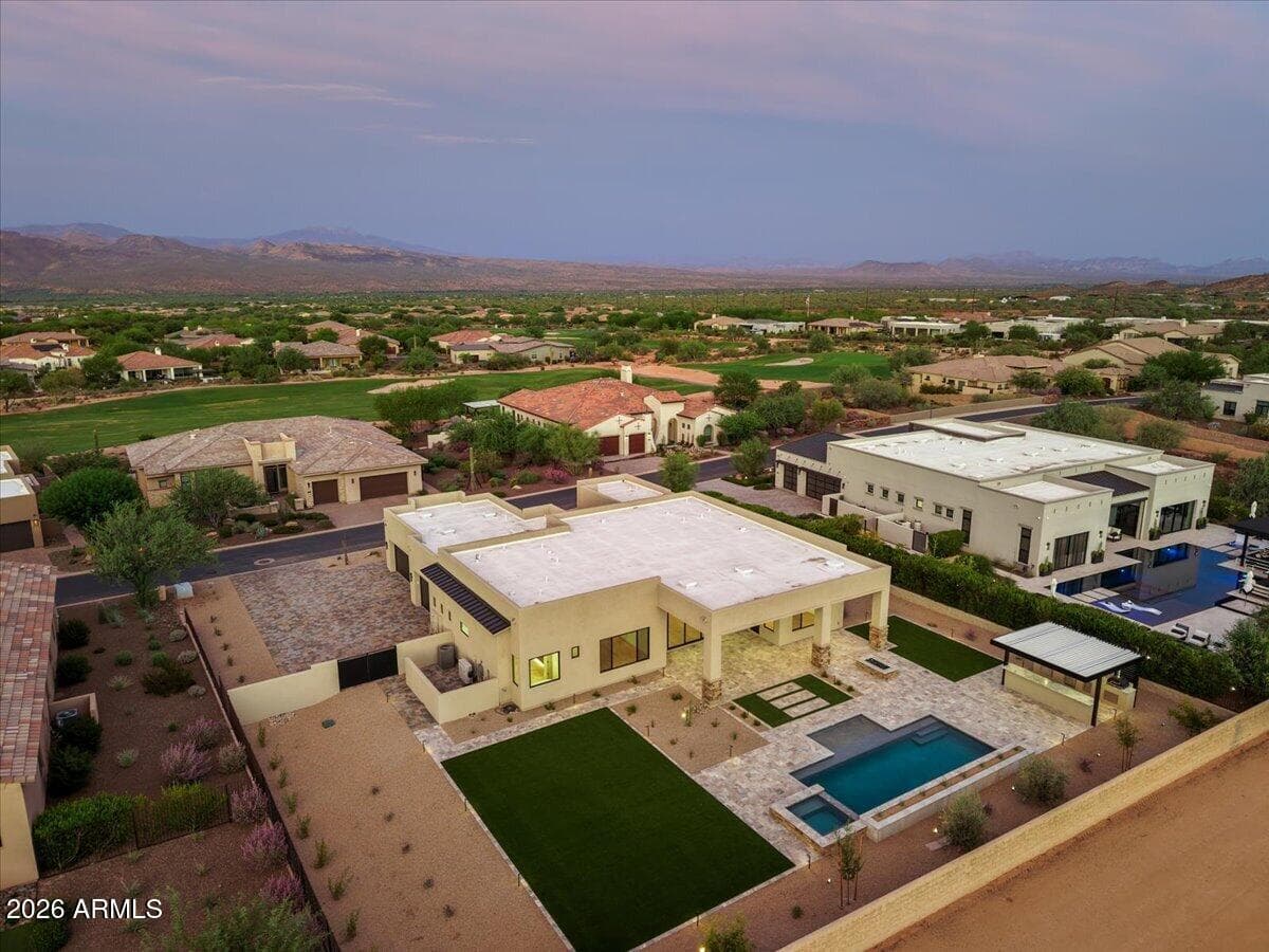 28602 N SUMMIT SPRINGS Road, Rio Verde, AZ 85263 — photo 52 of 74