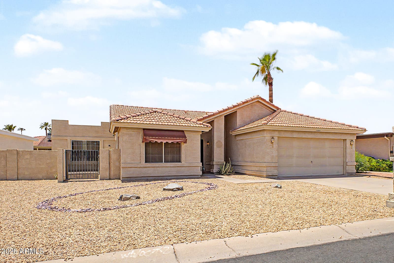 25802 S HOWARD Drive, Sun Lakes, AZ 85248 — photo 3 of 39